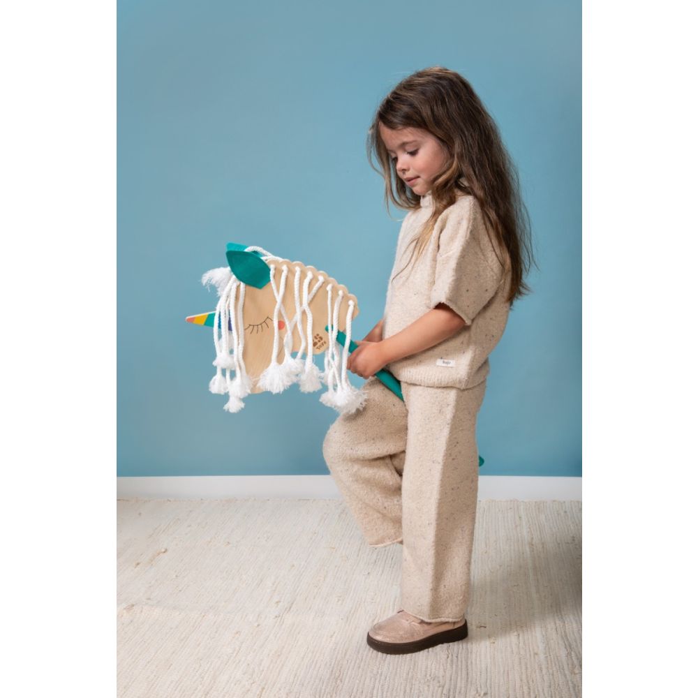 Unicorn de calarie, BS Toys