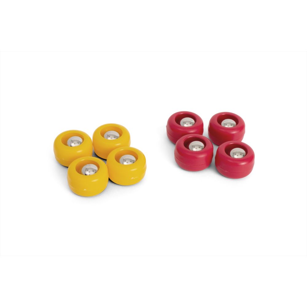 Joc educativ, BS Toys, Margele Junior