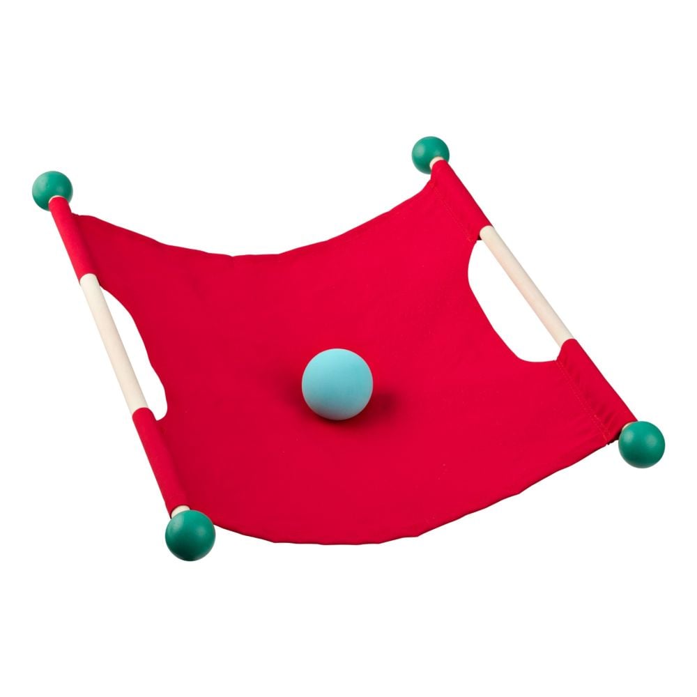 Joc activ de atentie si indemanare, BS Toys, Flip Tenis
