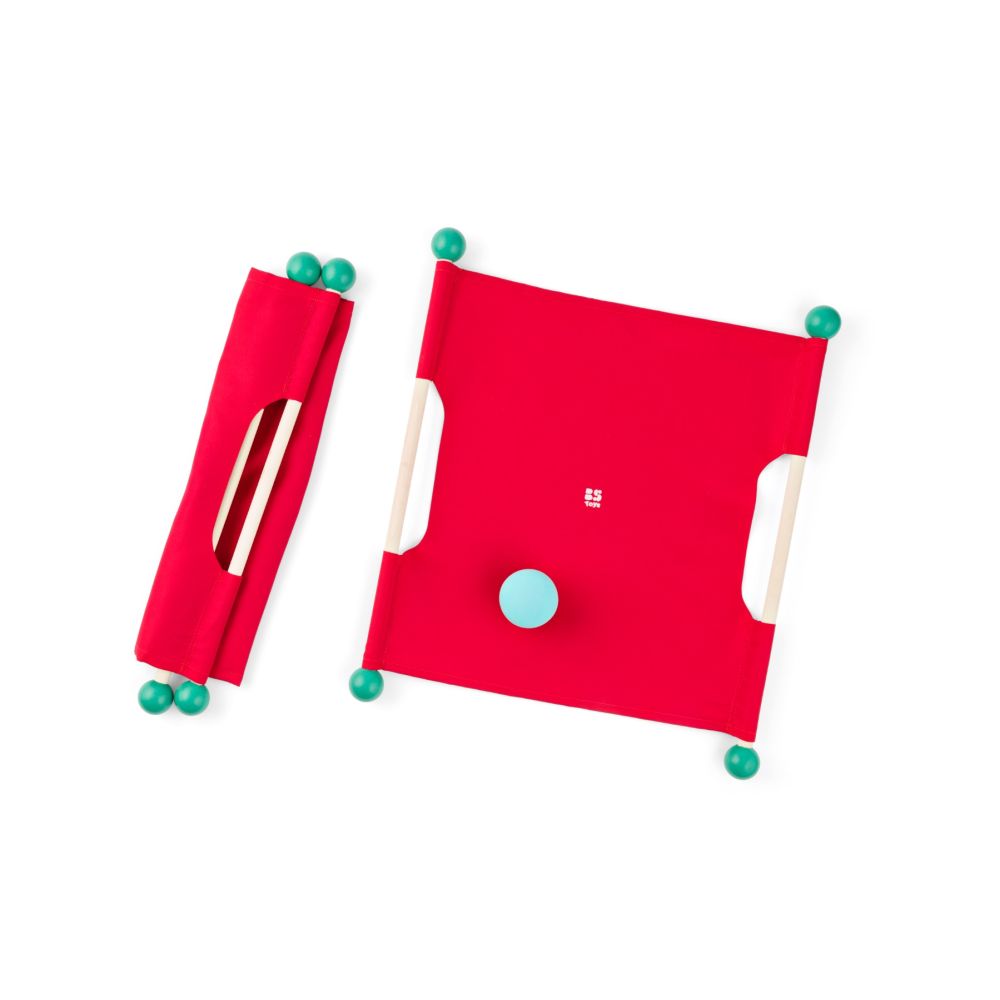 Joc activ de atentie si indemanare, BS Toys, Flip Tenis