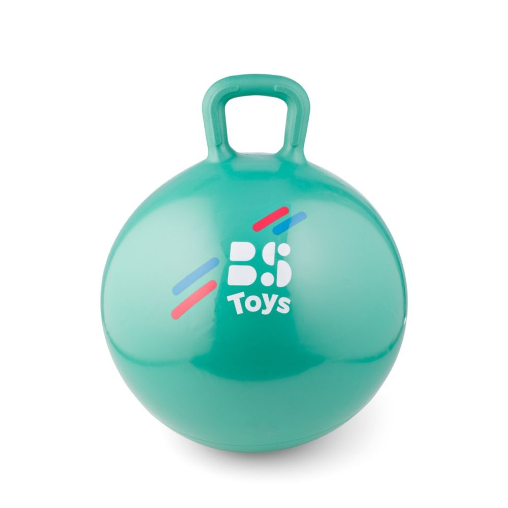 Minge saltareata, BS Toys