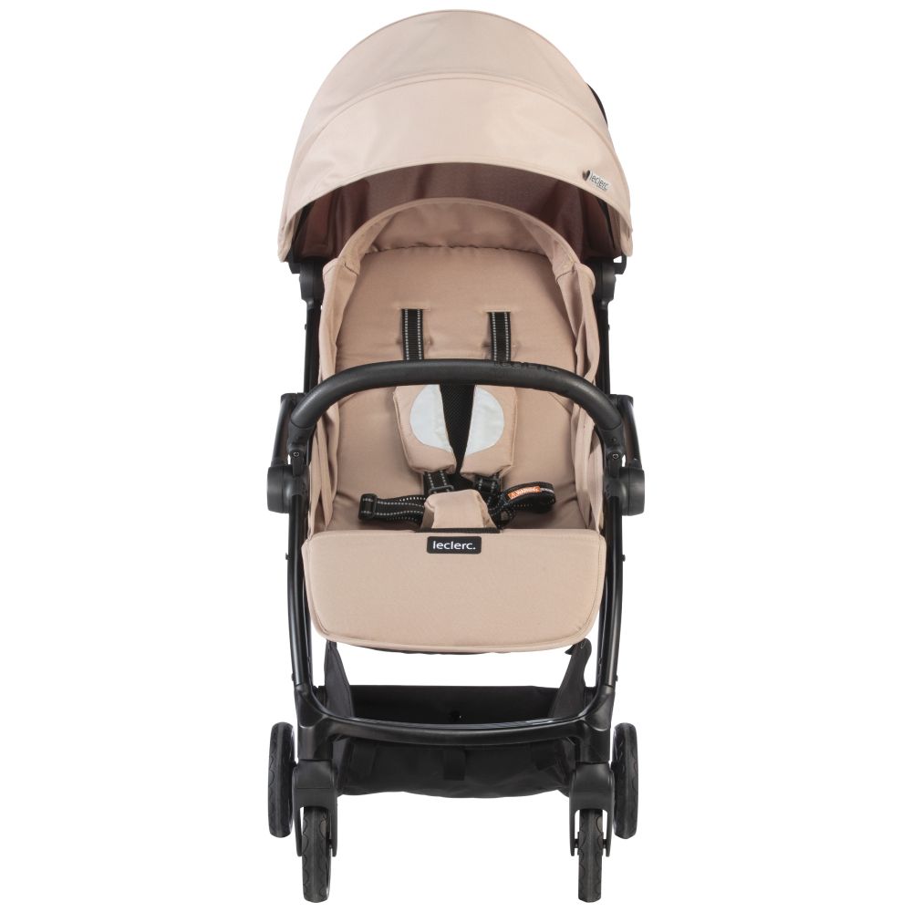 Carucior Leclerc, Magic Fold Plus, Sand