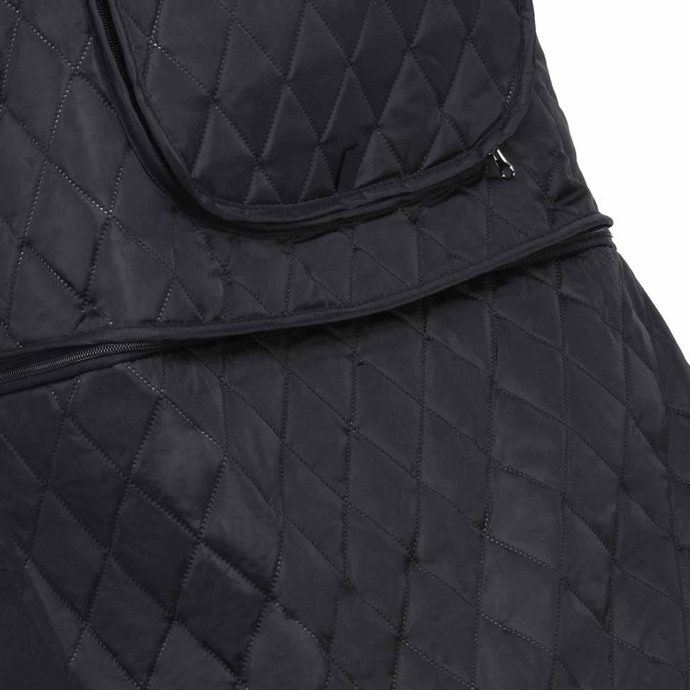 Protectie antivant, Leclerc, pentru carucior