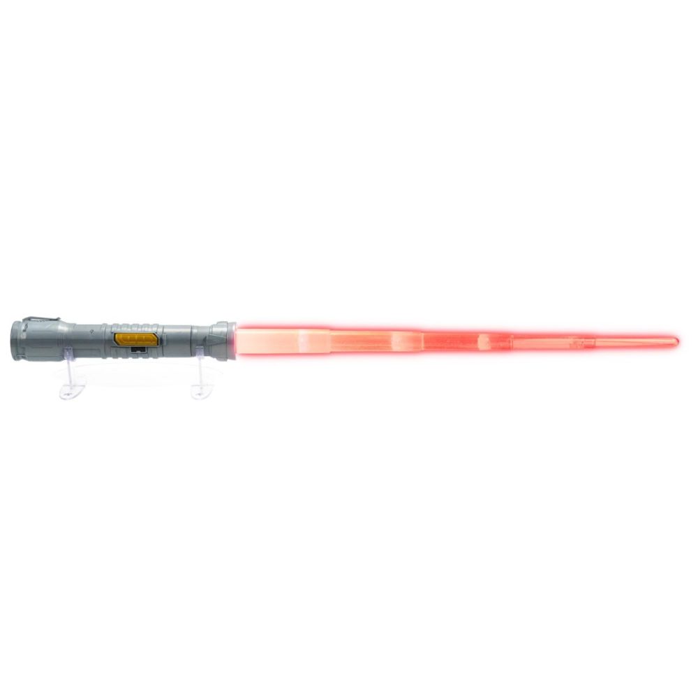 Sabie interactiva, Power Saber, Rosu