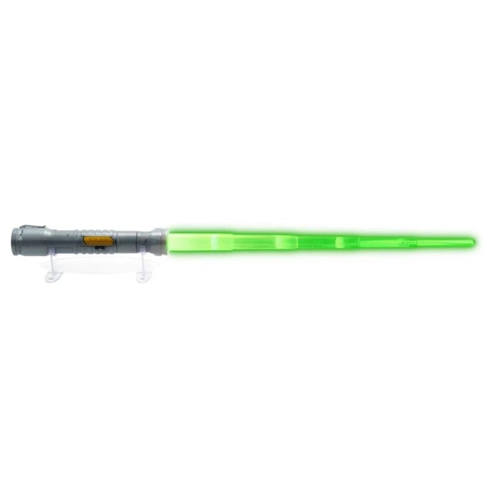 Sabie interactiva, Power Saber, Verde | Noriel