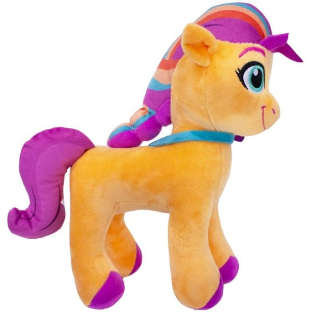 Jucarie de plus, Durabo, Sunny, My Little Pony, 27 cm