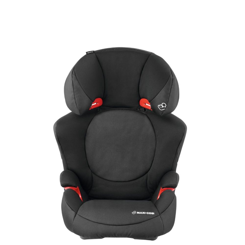 Scaun auto Maxi-Cosi Rodi XP Fix Night Black, 15 - 36 kg, Negru