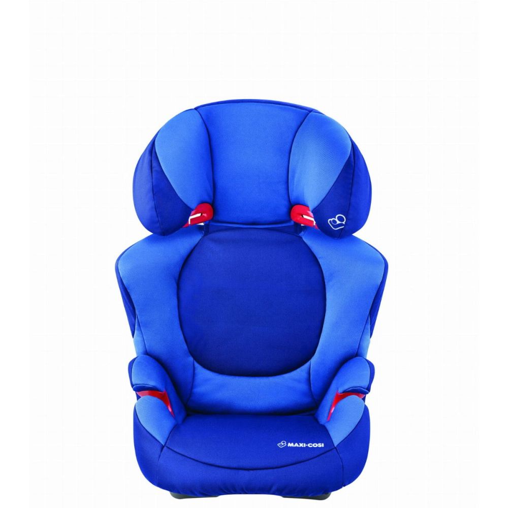 Scaun auto Maxi-Cosi Rodi XP Fix Electric Blue, 15 - 36 kg, Albastru
