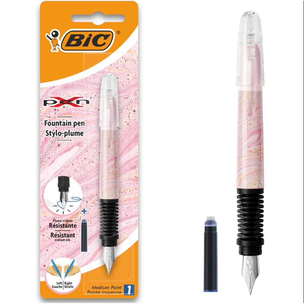 Stilou Xpen Bic