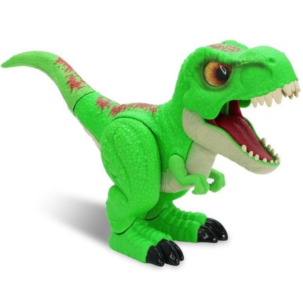 Jucarie interactiva Dinos Unleashed, T-Rex Jr. | Noriel