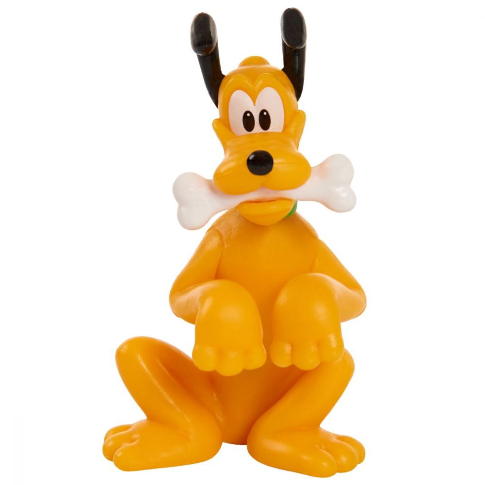Set 5 figurine, Disney Mickey Mouse