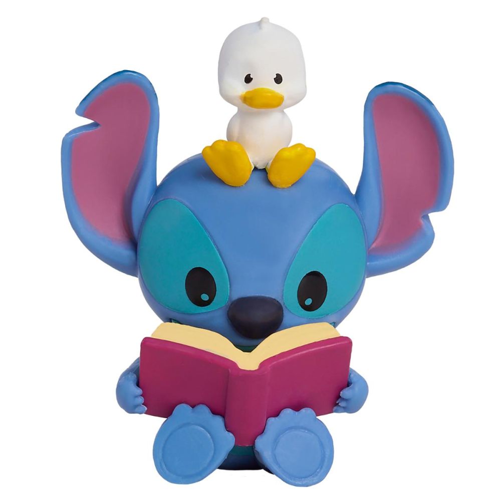 Figurina surpriza, Disney Stitch, S1, 5 cm