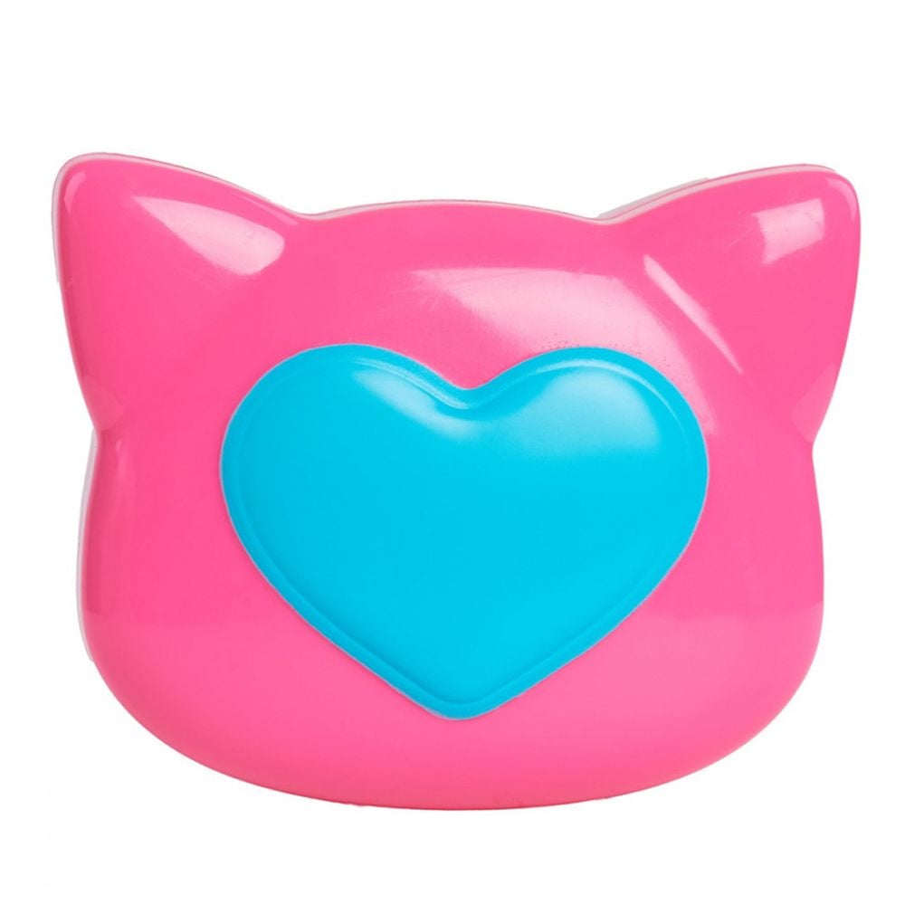 Figurina surpriza, Disney Junior, Superkitties, 5 cm