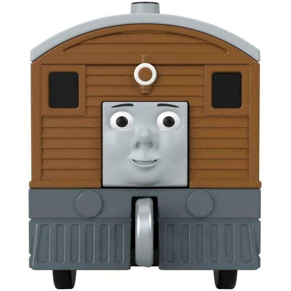 Trenulet metalic Thomas and Friends, Thomas GHK63
