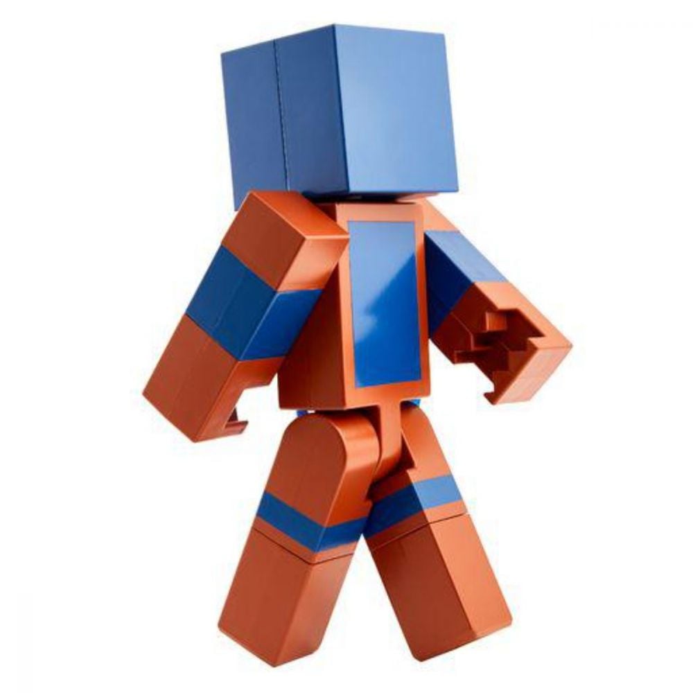 Mini figurina Minecraft, Hex, Fusion, GVV15