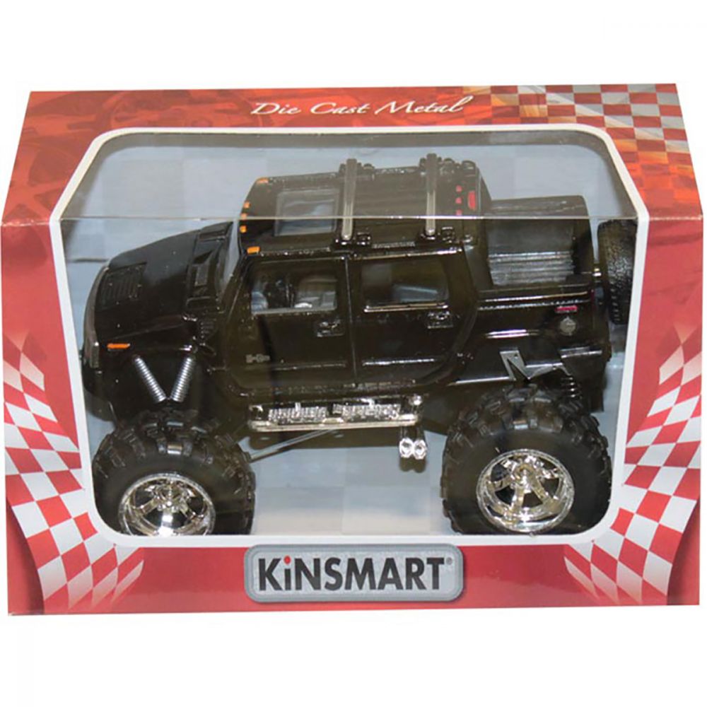 Kinsmart hummer outlet