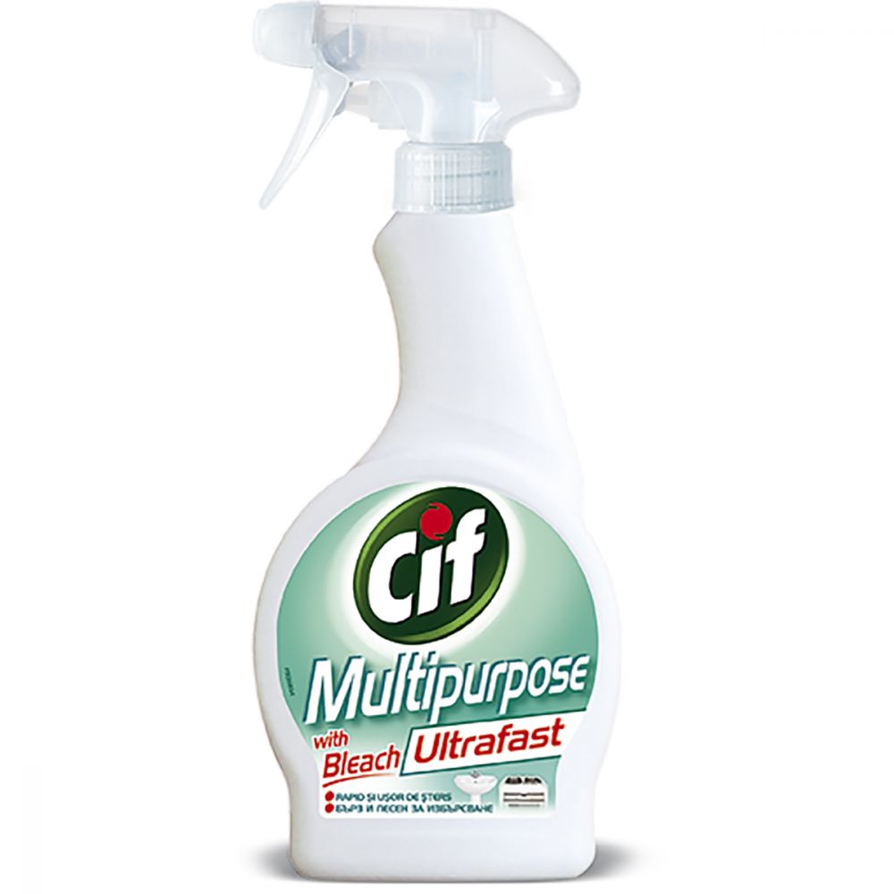 Spray Cif Multipurpose, 500 ml