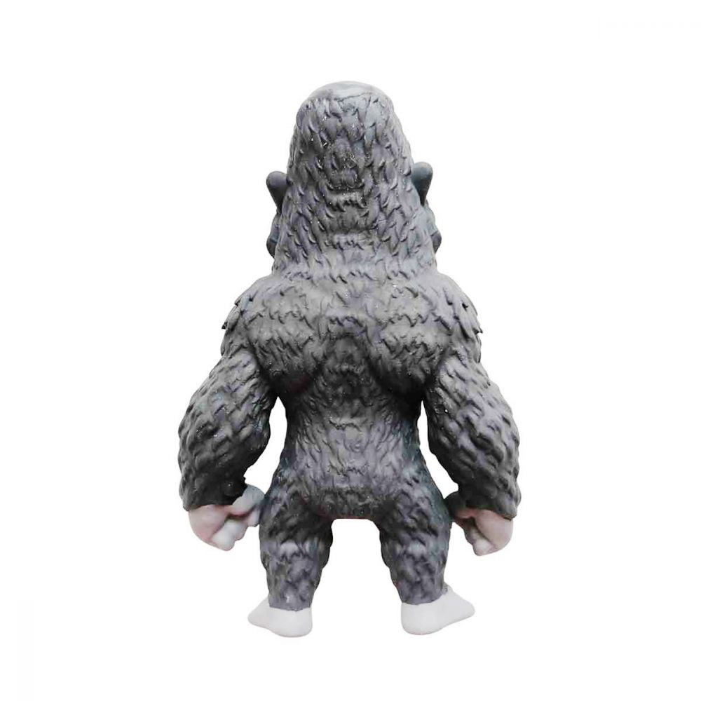 Figurina Monster Flex, Monstrulet care se intinde, S4, Gorilla