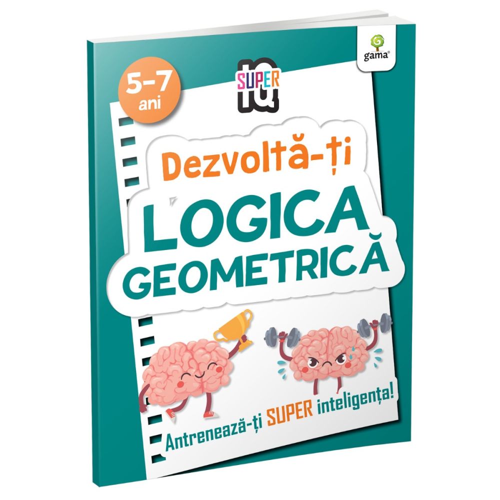 Logica geometrica, Super IQ