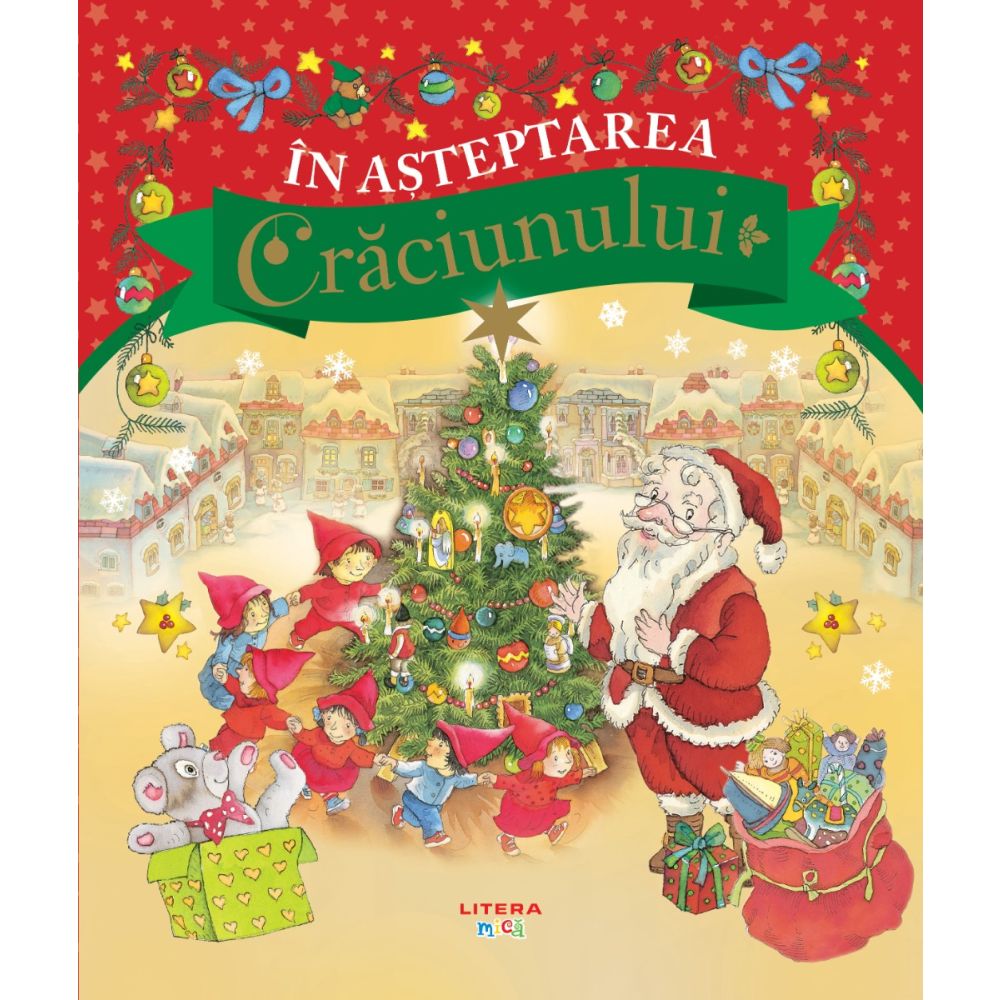 In asteptarea Craciunului, Reeditare