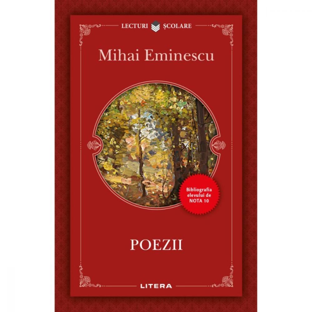 Poezii, Mihai Eminescu, Editie noua