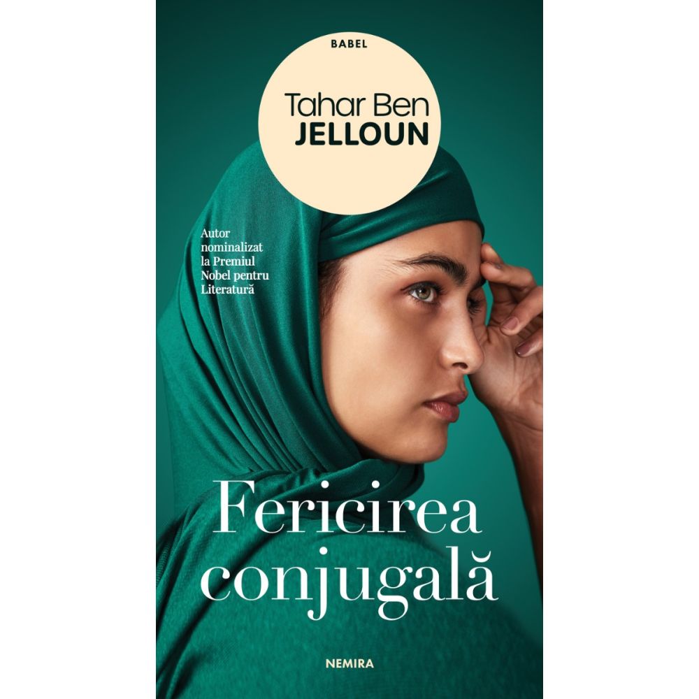 Fericirea conjugala, Tahar Ben Jelloun