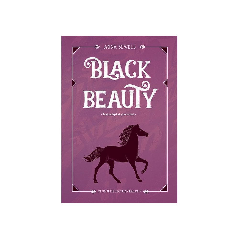 Black beauty