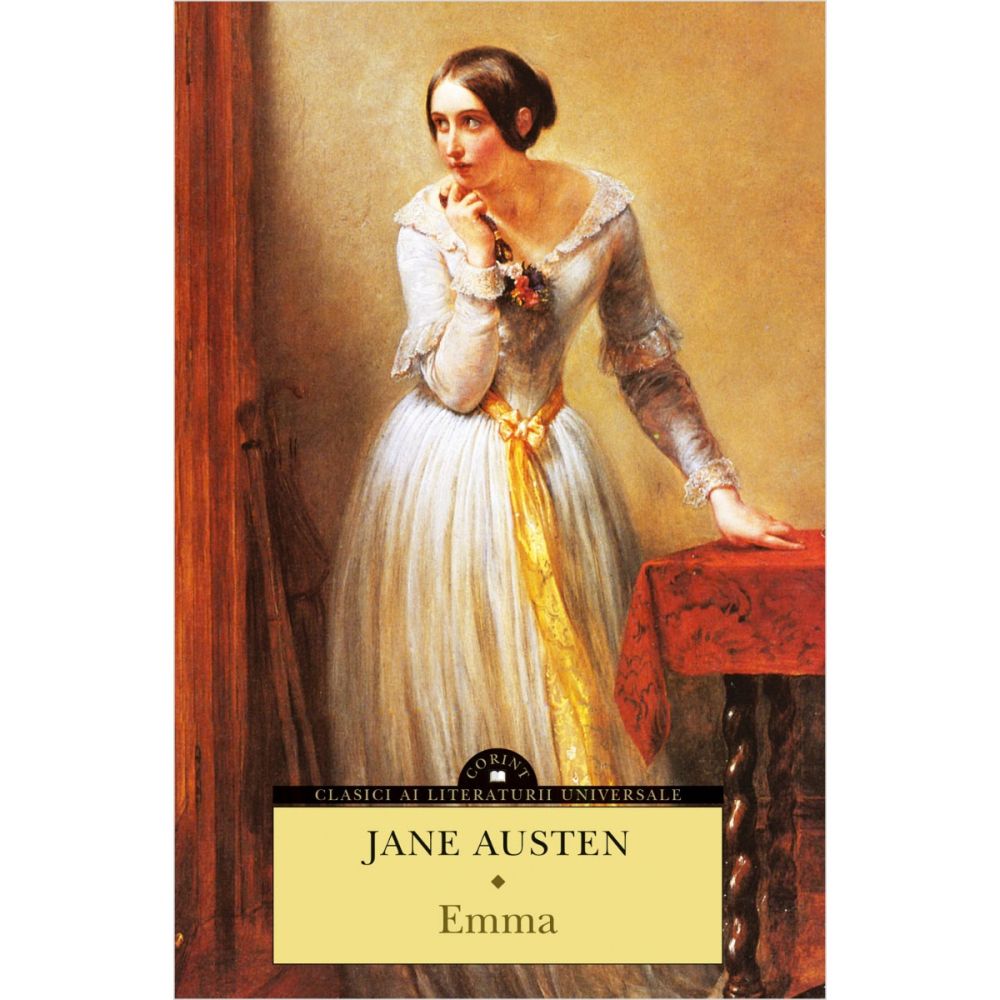 Emma, Jane Austen