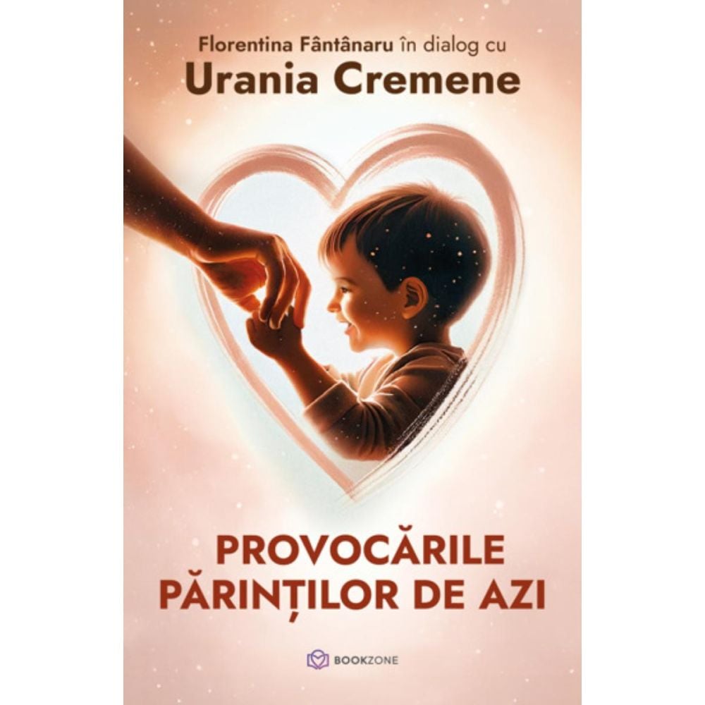 Provocarile parintilor de azi