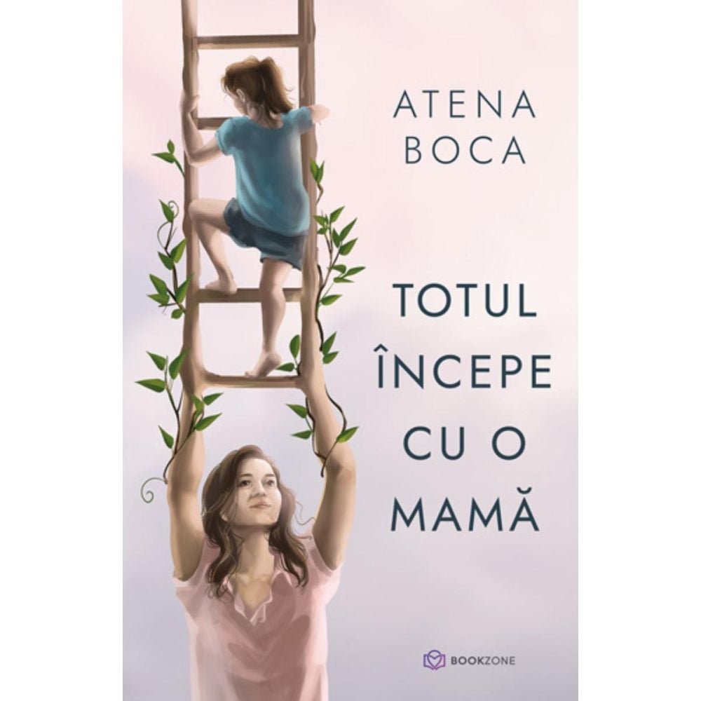 Totul incepe cu o mama