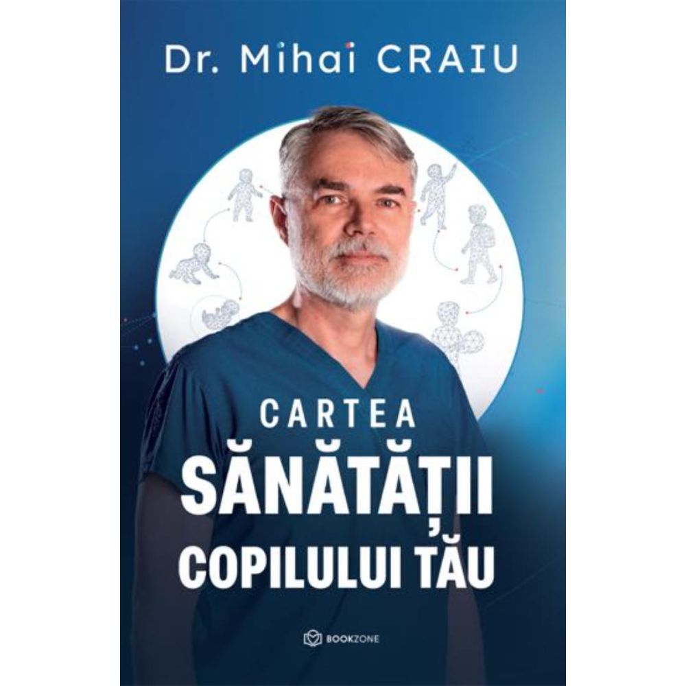 Cartea sanatatii copilului tau
