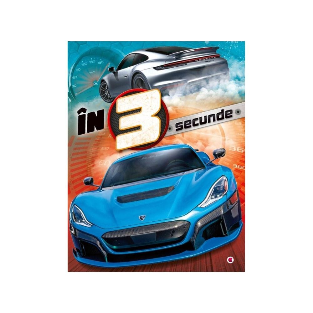 In 3 secunde