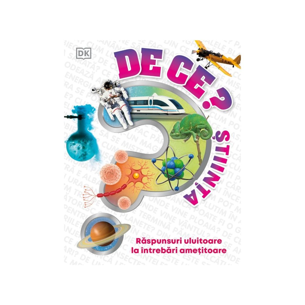 De ce ? Stiinta, Emily Dodd