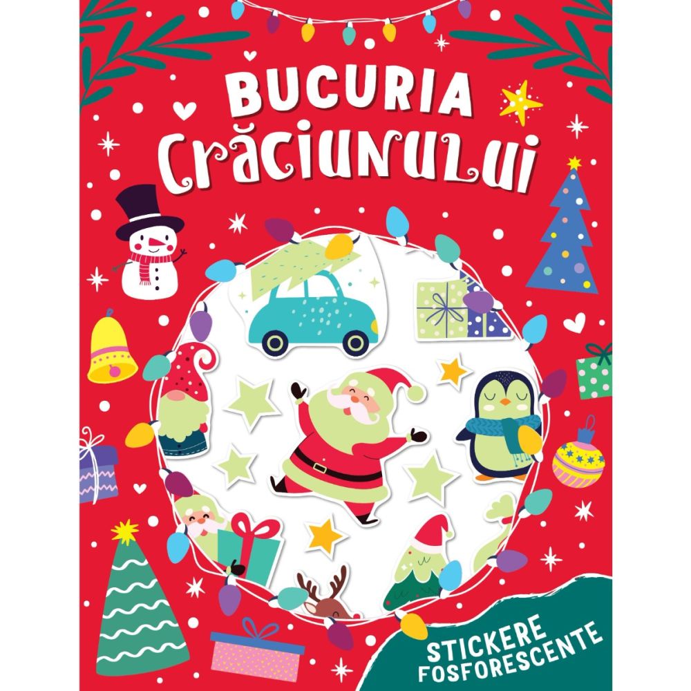 Bucuria Craciunului