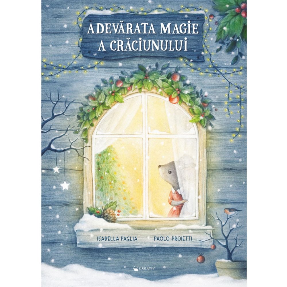 Adevarata magie a Craciunului