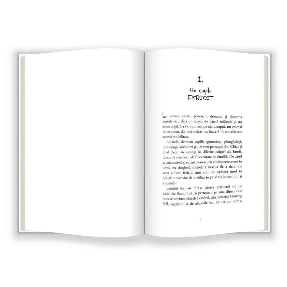 Scoala egoistilor, Fabrizio Silei