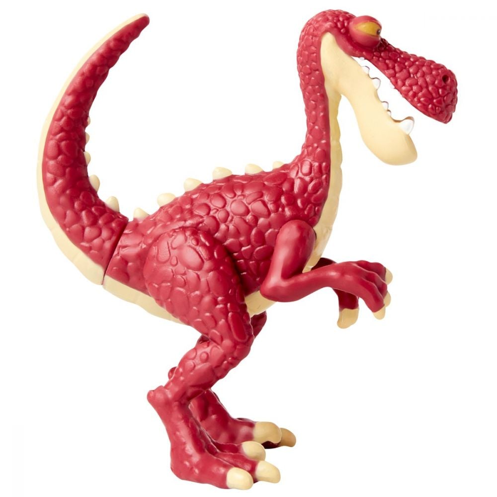 Figurina articulata dinozaur Gigantosaurus, Totor