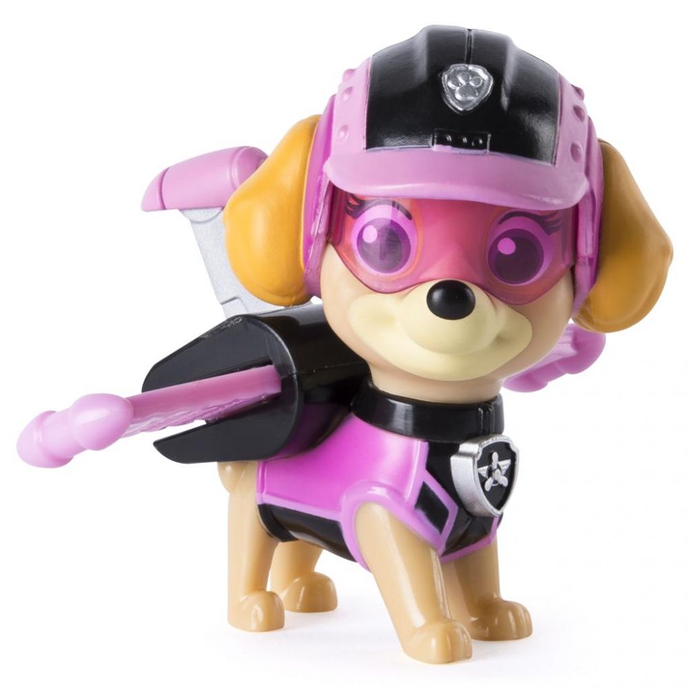 Figurina Paw Patrol Hero Pup Mission Paw - Skye (20083151)