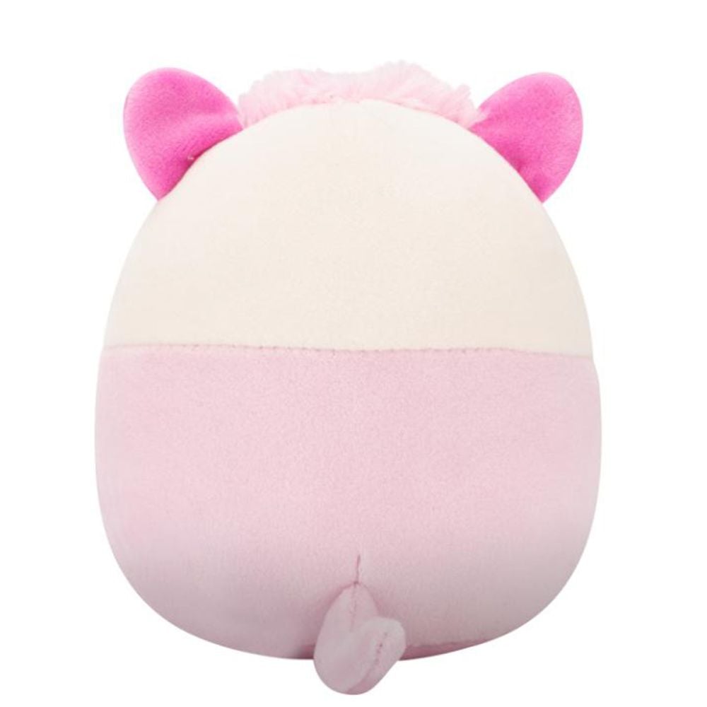 Jucarie de plus, Squishmallows, Opossum Chambless, 19 cm