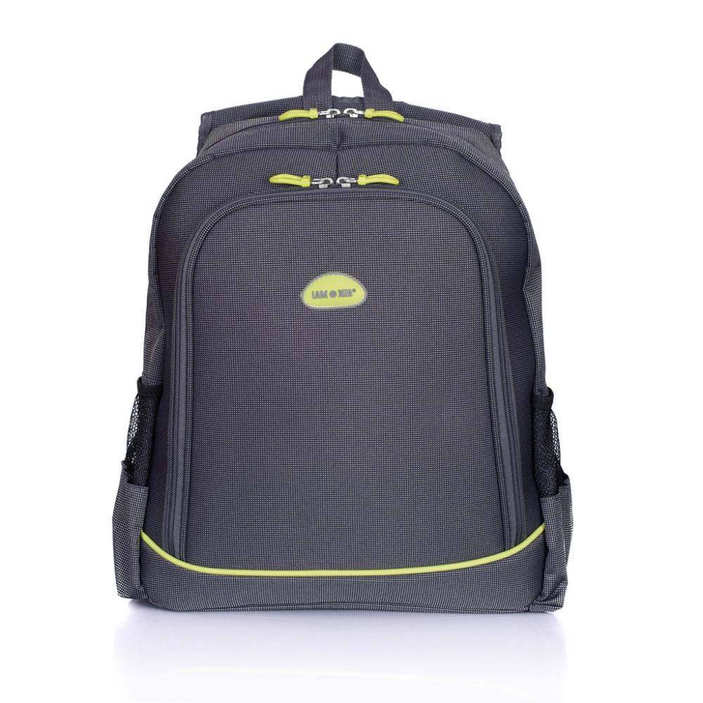 Rucsac scolar Lamonza Superlight, 43 cm