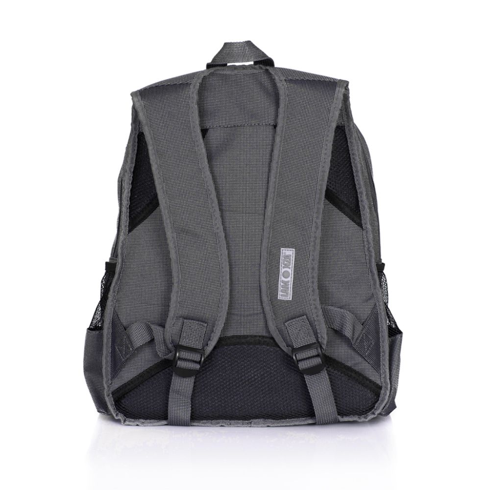 Rucsac scolar Lamonza Superlight, 43 cm