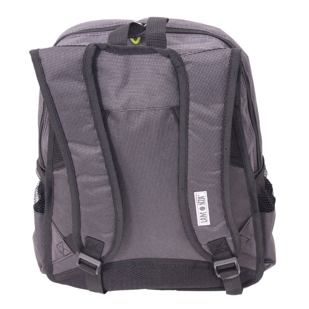 Rucsac scolar Lamonza Superlight, 43 cm