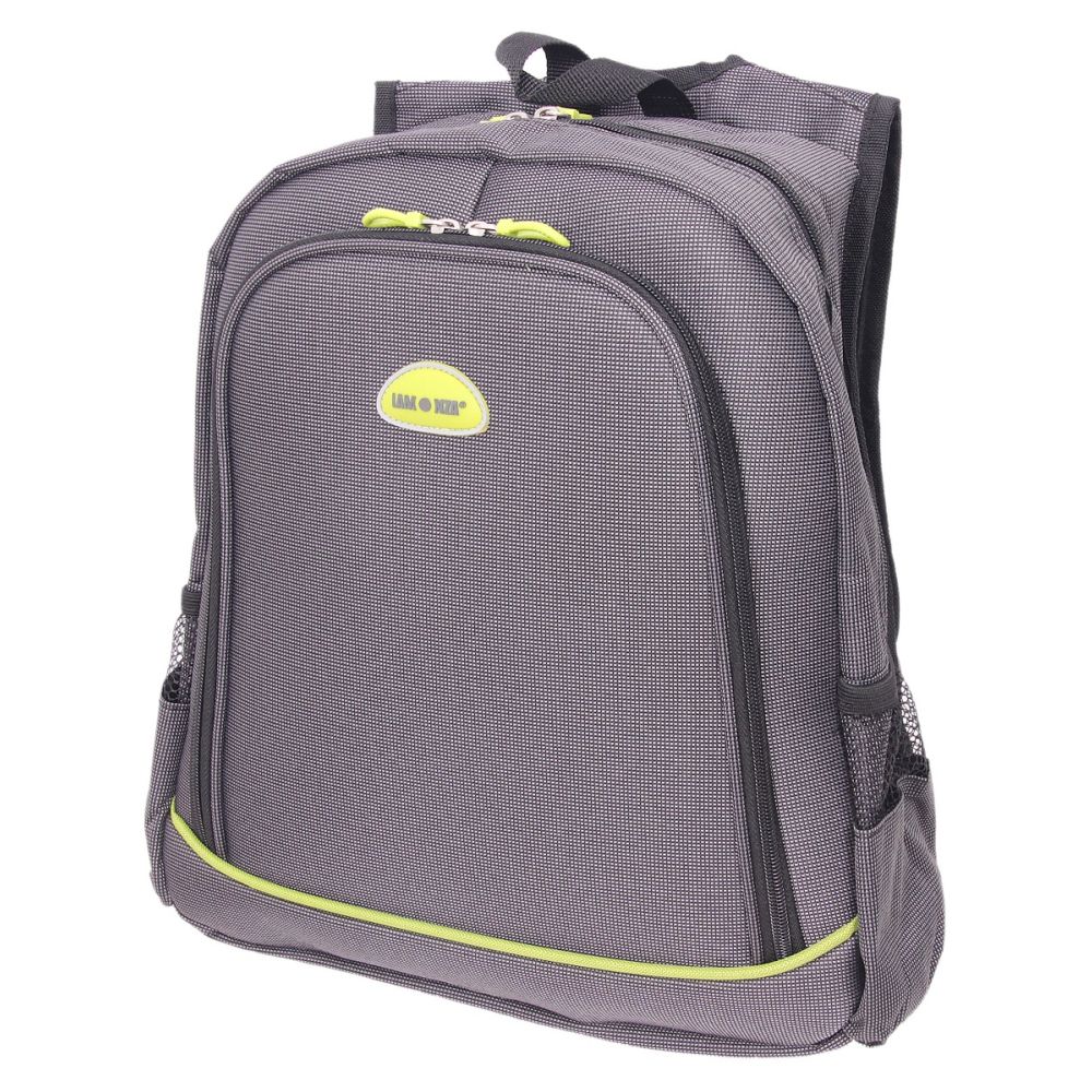 Rucsac scolar Lamonza Superlight, 43 cm