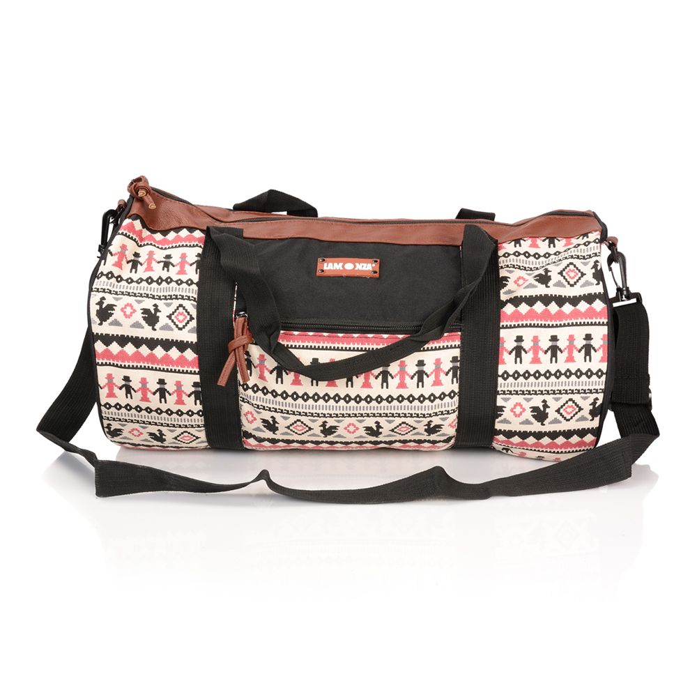 Geanta sport Lamonza Maya, 50 cm