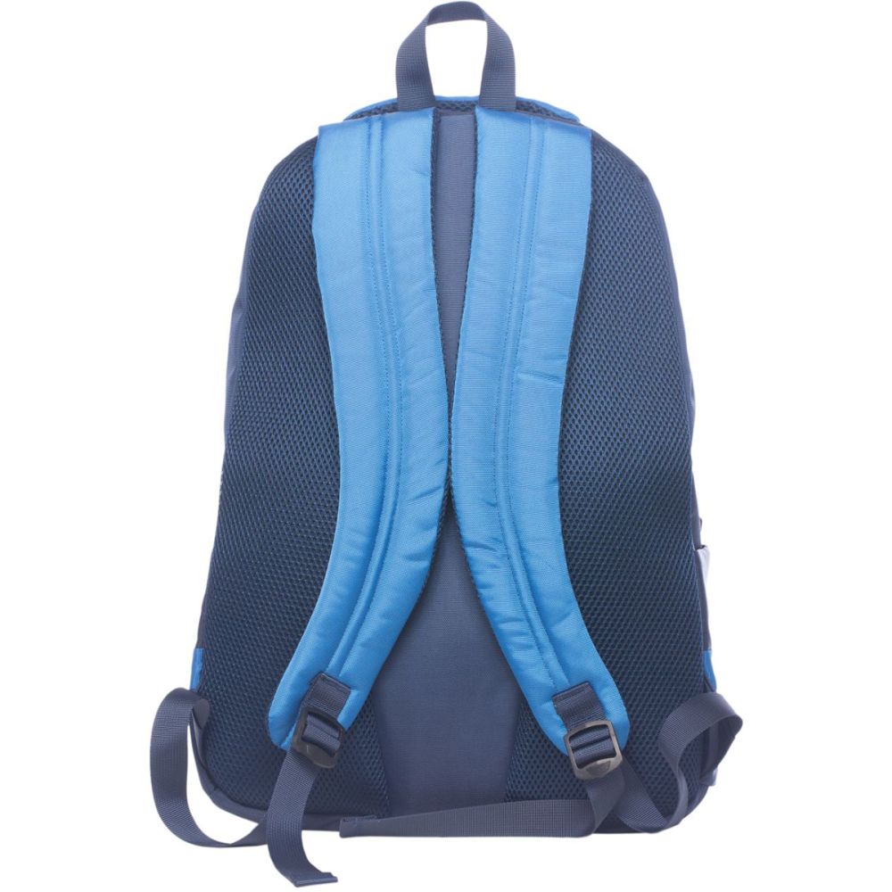 Rucsac pentru laptop Lamonza Colorado, Albastru, 48 cm