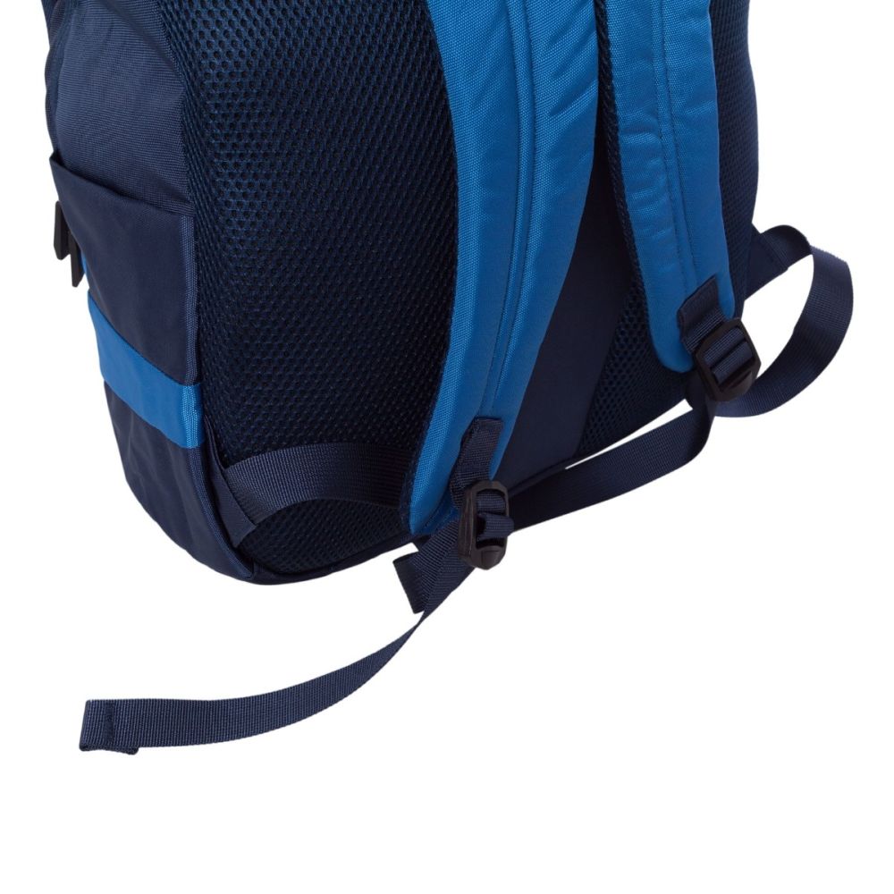 Rucsac pentru laptop Lamonza Colorado, Albastru, 48 cm