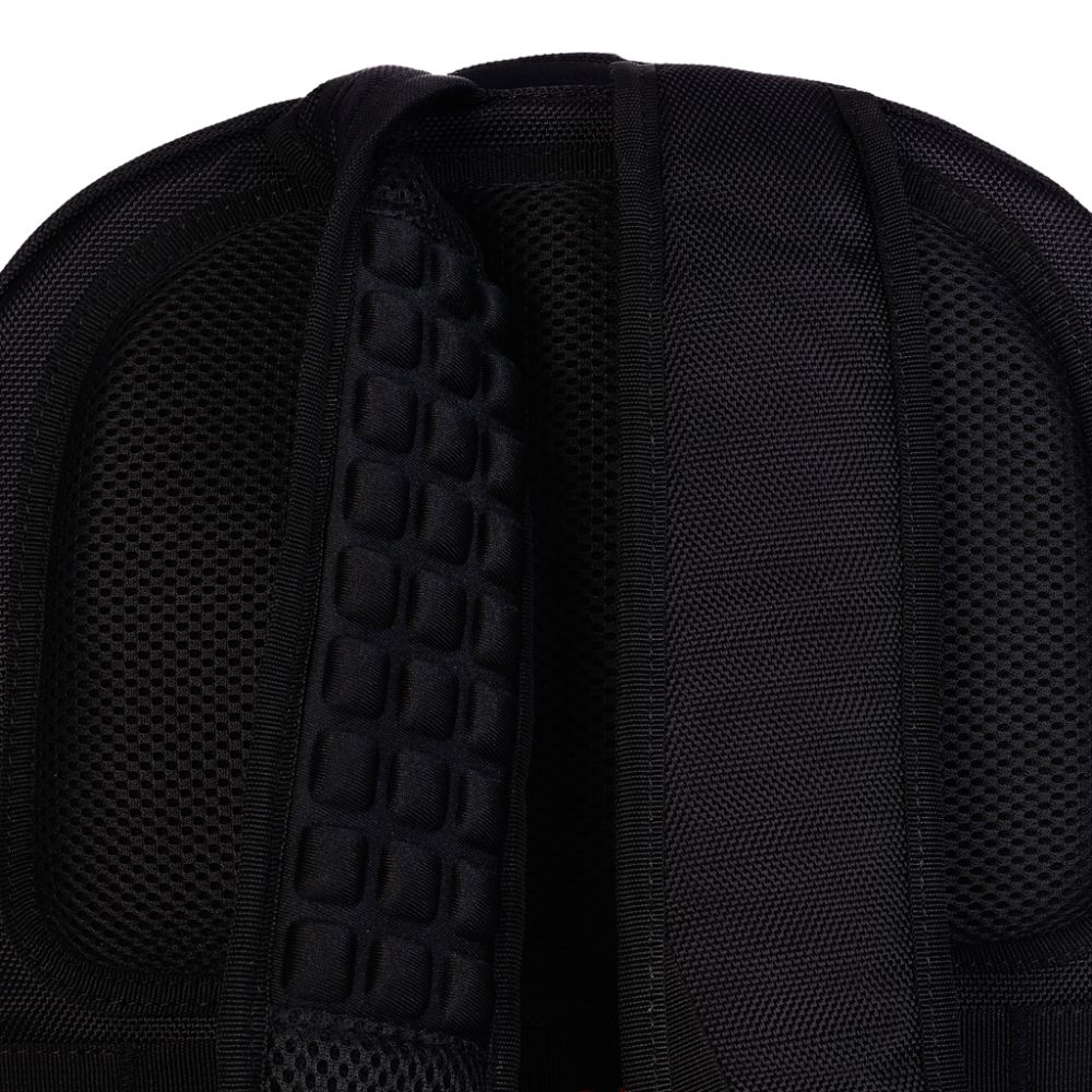 Rucsac pentru laptop Lamonza Crest, Verde, 43 cm