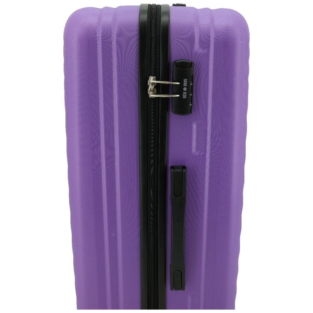 Troler Lamonza Fantasy, Mov, 77 cm