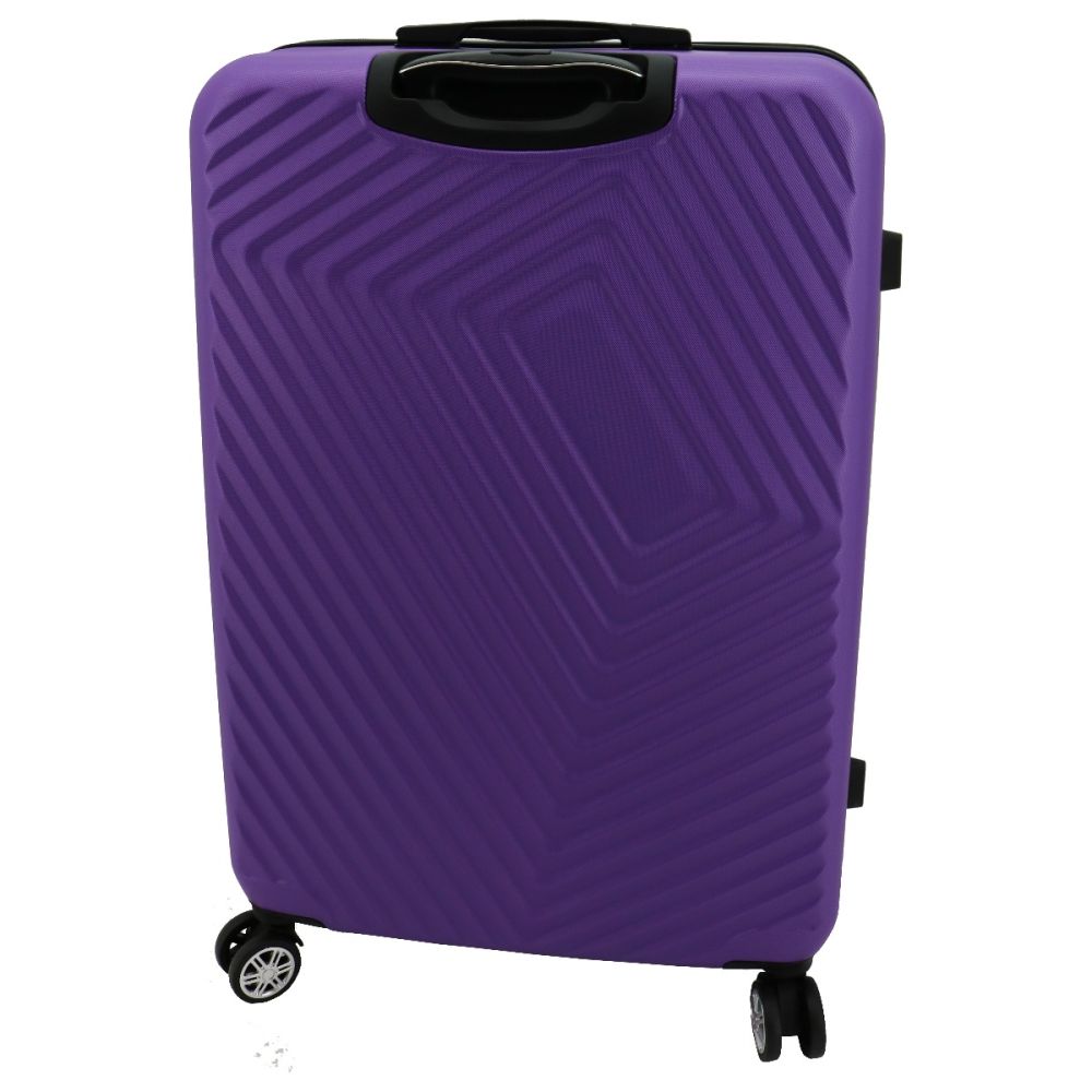 Troler Lamonza Fantasy, Mov, 77 cm