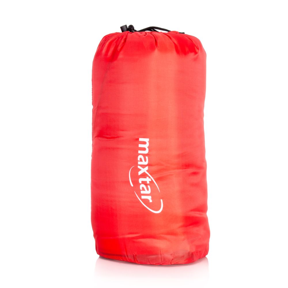 Sac de dormit Maxtar Cherry, 200G/MP